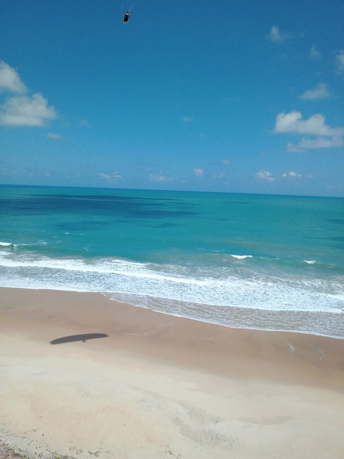 Praia De Ponta Negra