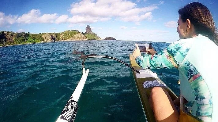 Imua Noronha