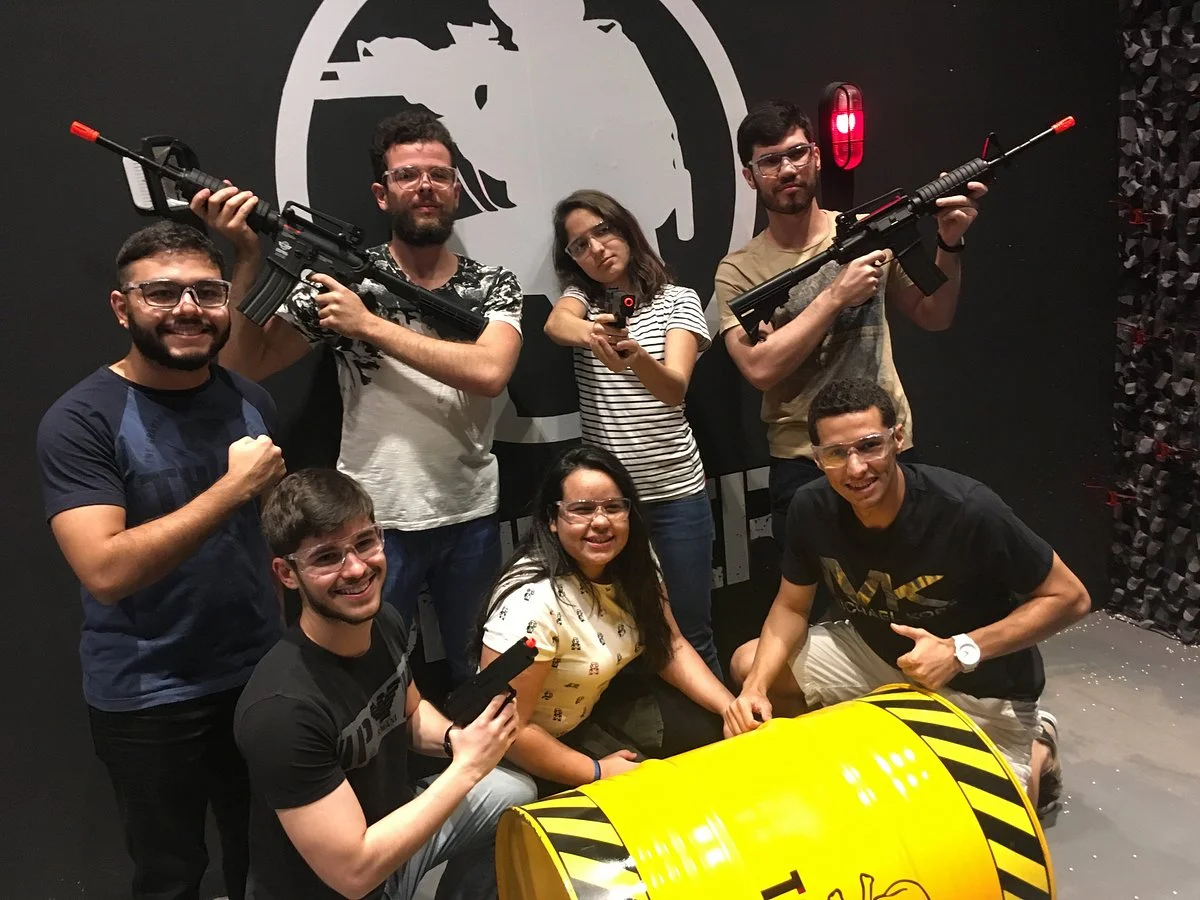 Sniper Rio Branco