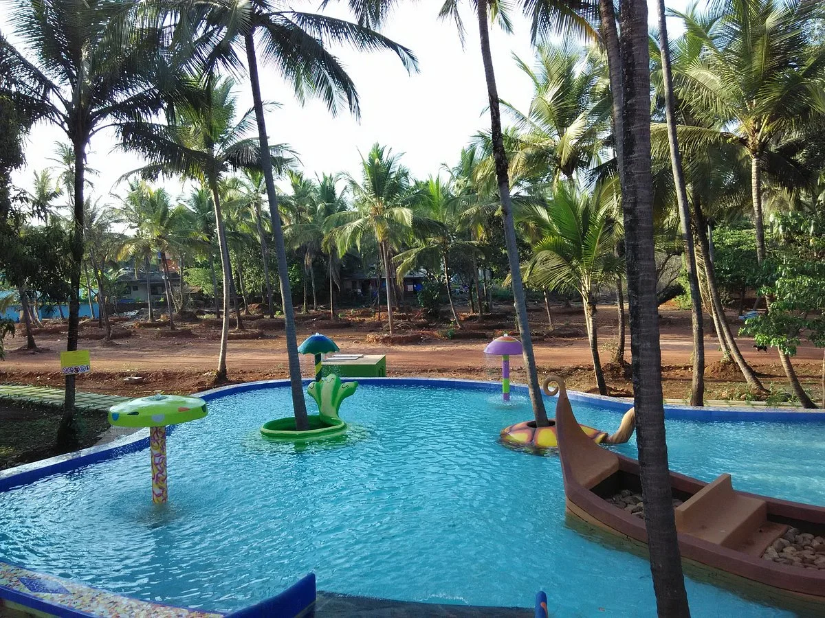 Nagesh Water World