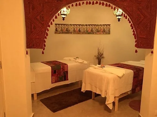 Lakshimi Spa