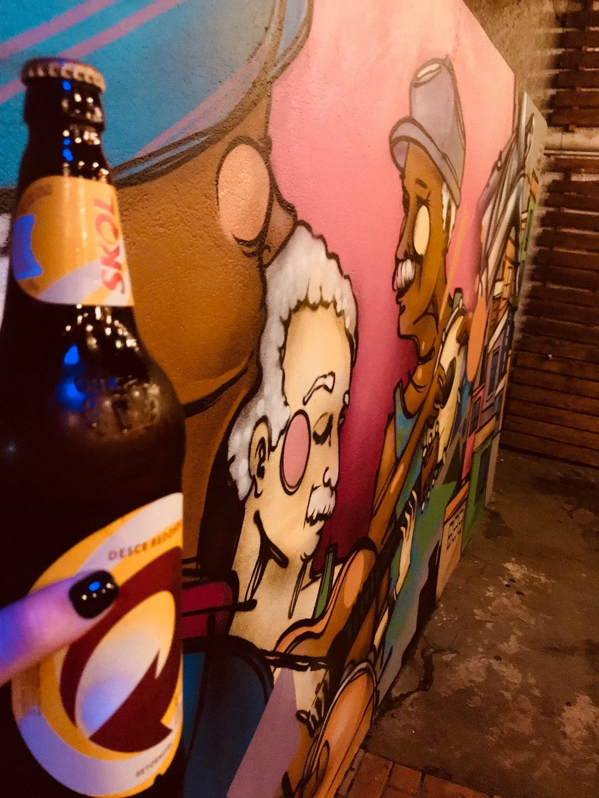 O Botequinho