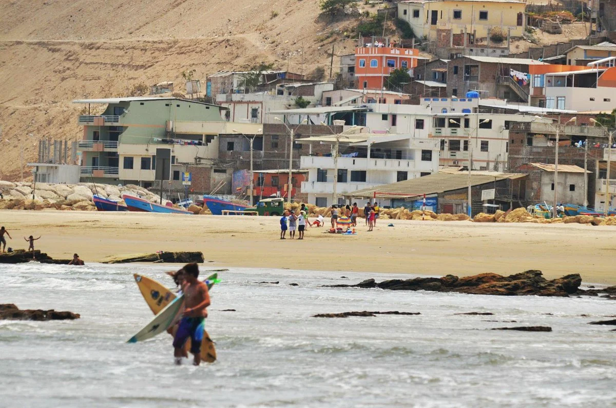 H2O Addicts Surf Tours