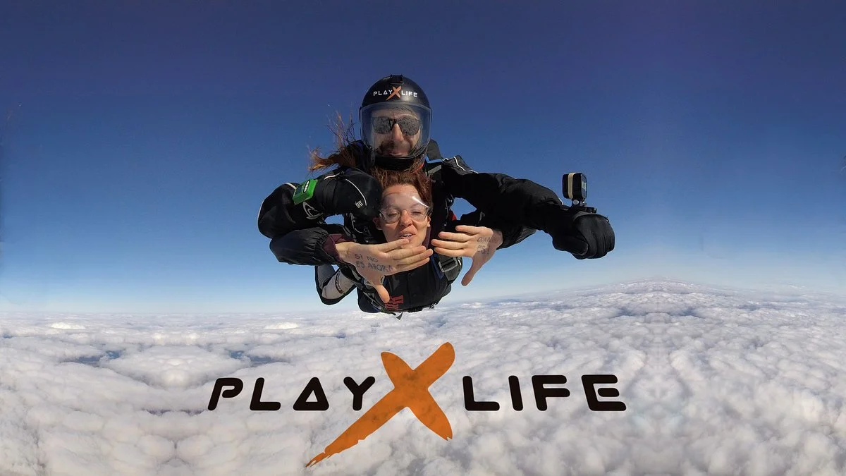 PlayXLife