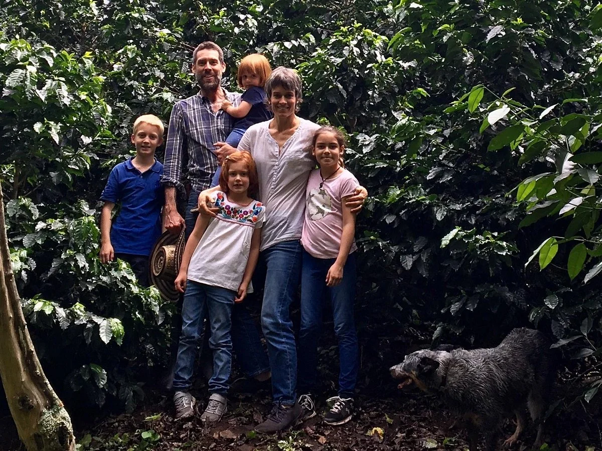 Finca La Coca