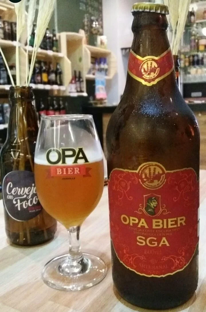 Cerveja em Foco Beer Store