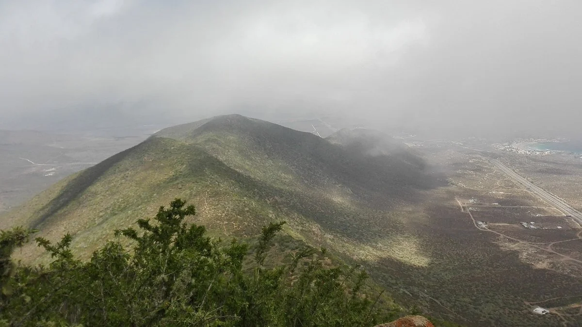 Wild Trekking Coquimbo