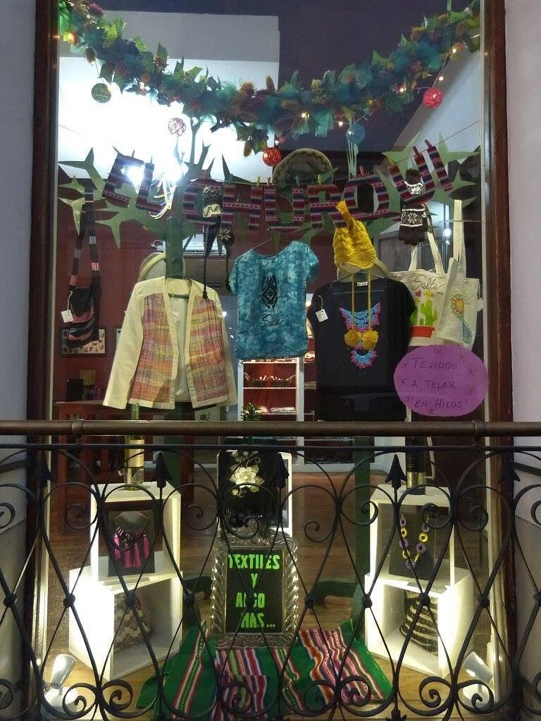 EL Churqui