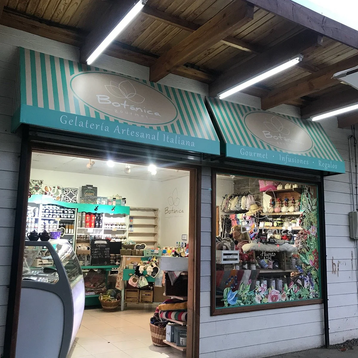 Botanica Gourmet