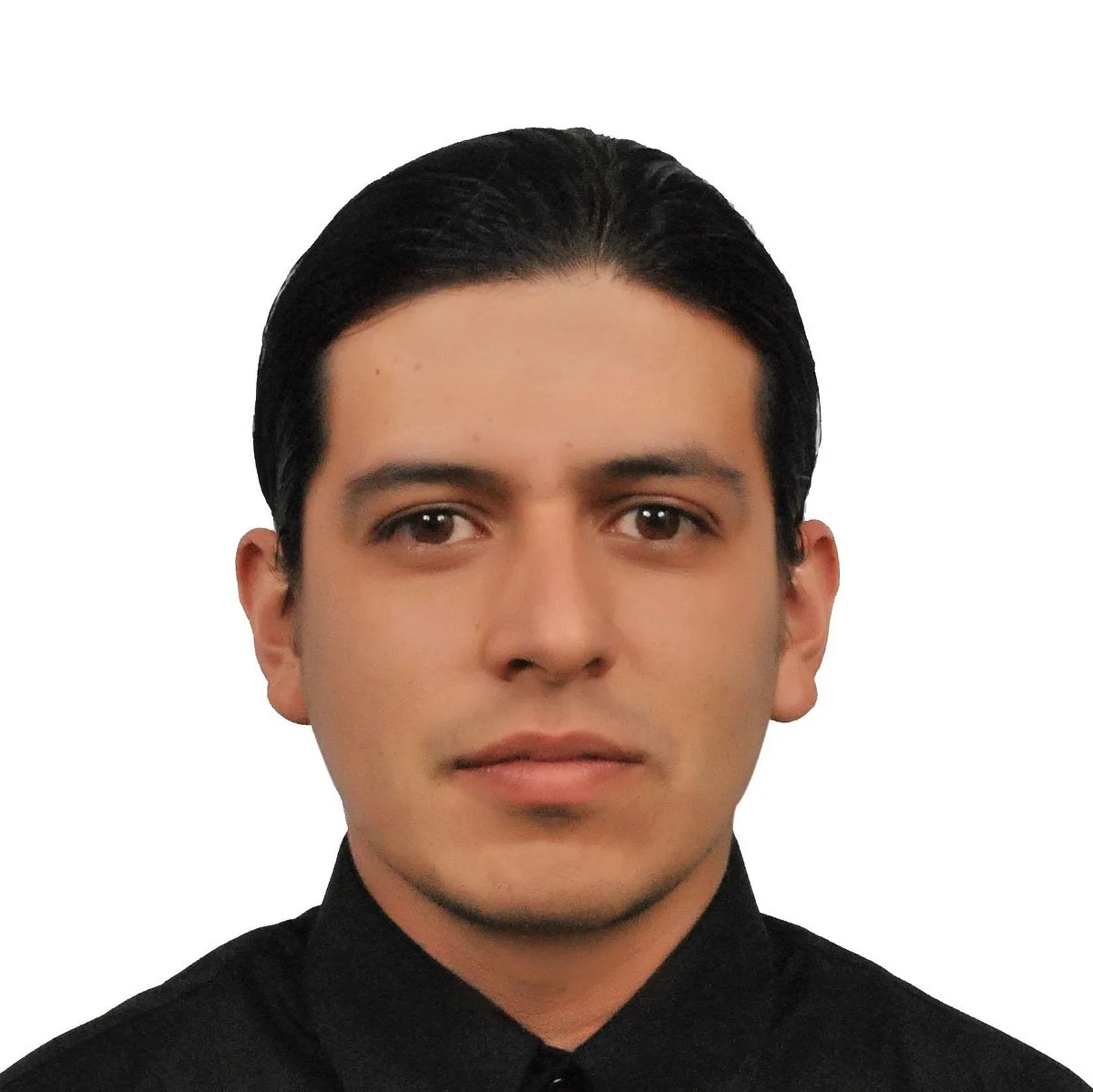 Hernan Antonio Alzate Díaz