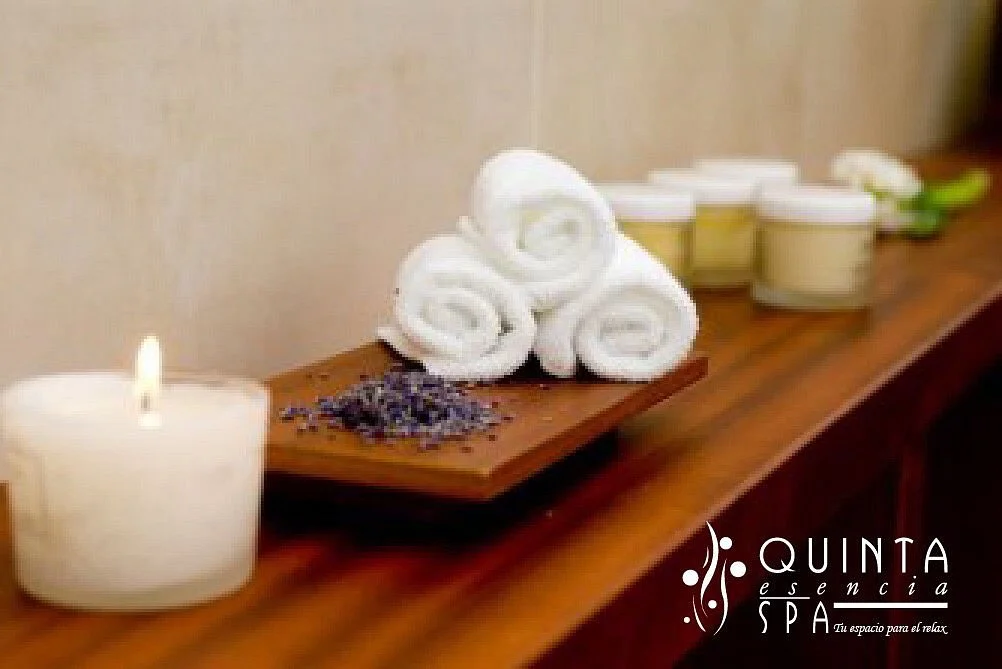 Quinta Esencia Spa