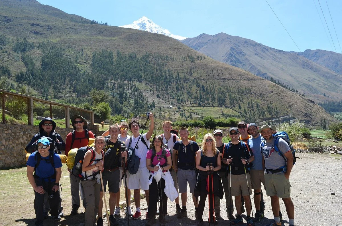 Machu Picchu Luxury Tours