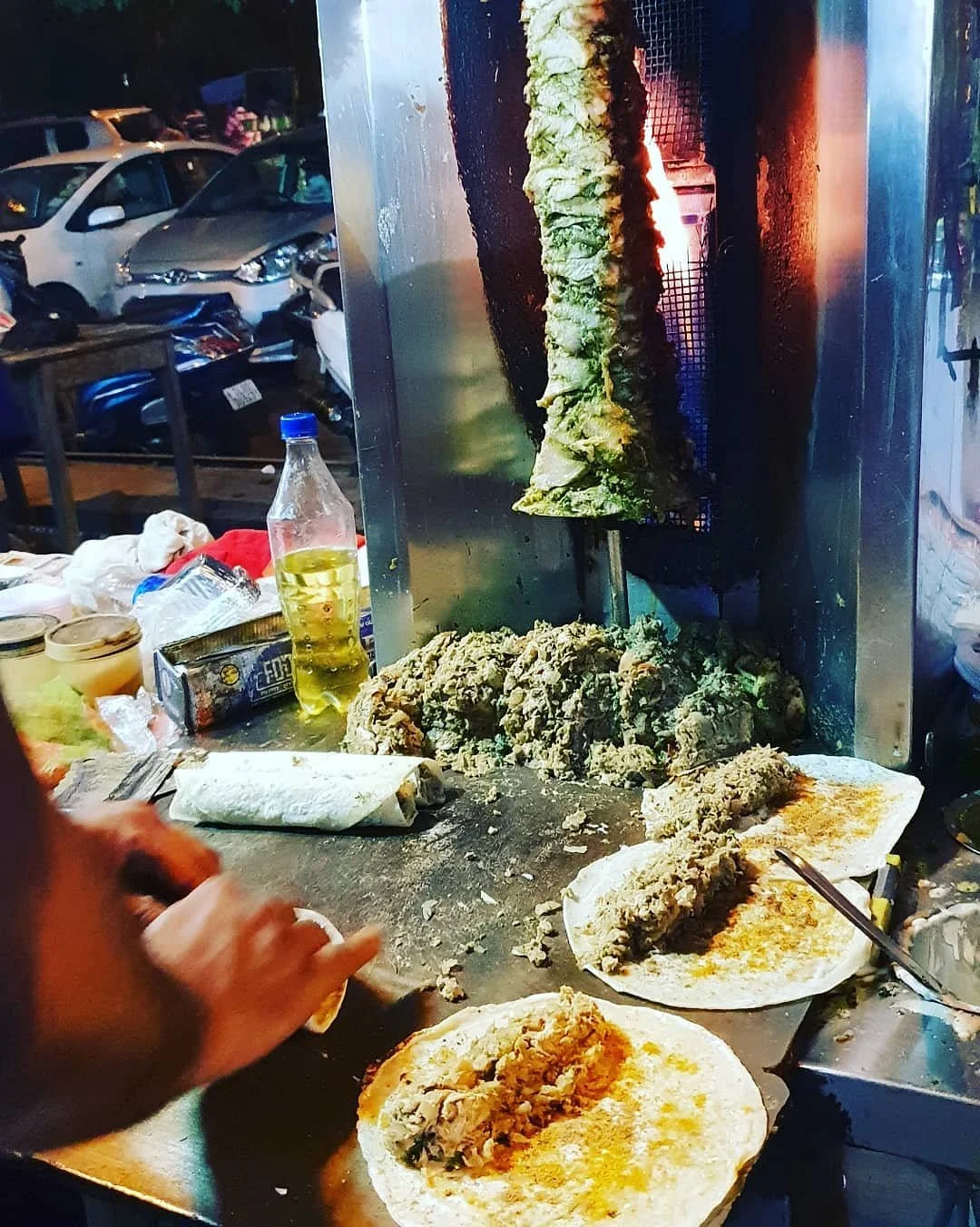 Bhramputra Market