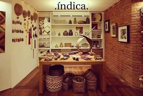 Índica Arte e Design