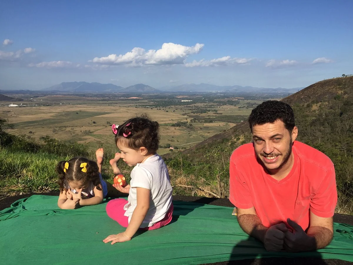 Mirante Do Imperador