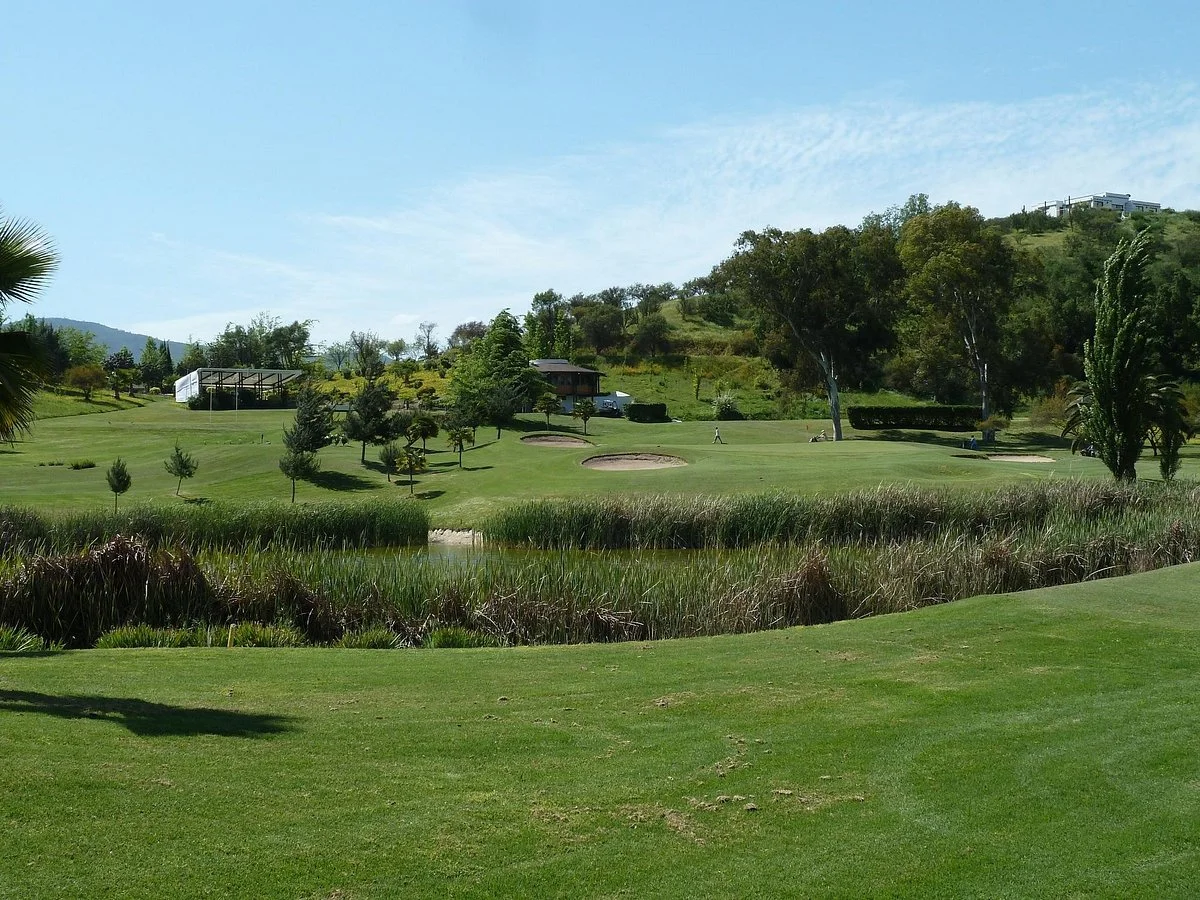 Golf Club Maria Pinto