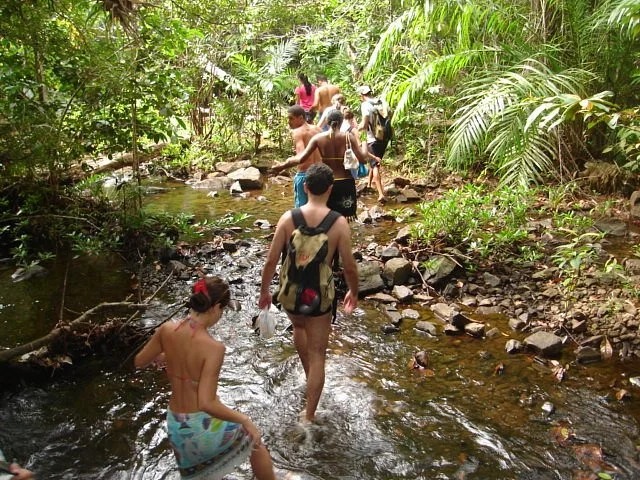 Eco Trip Itacaré
