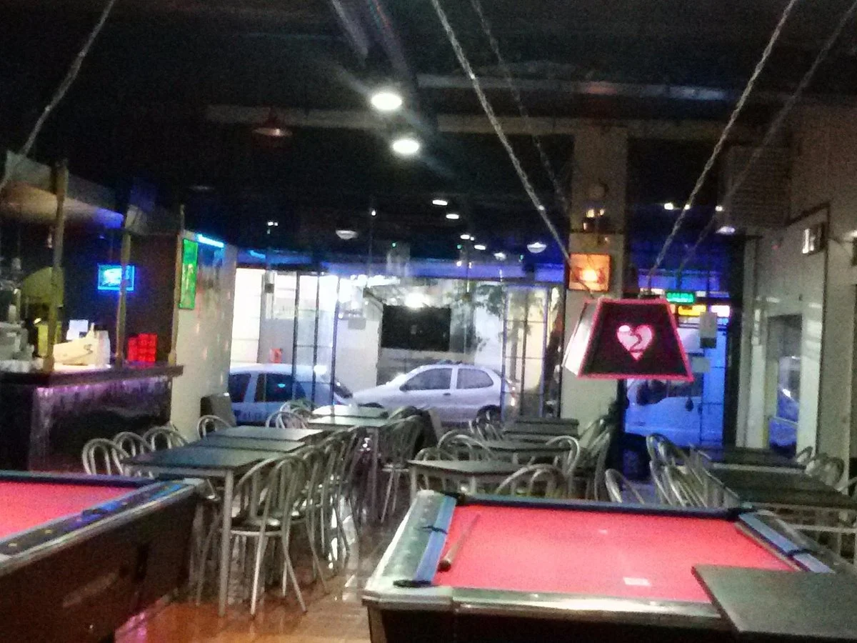 New Bowling