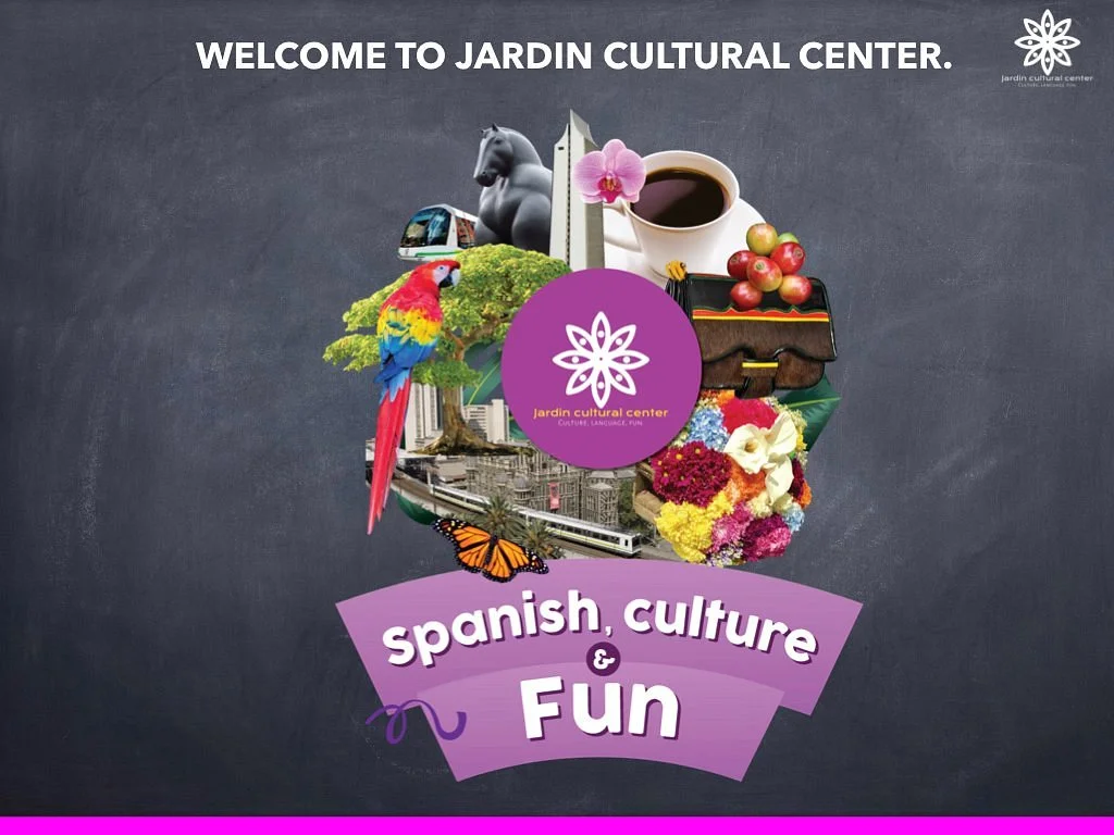 Jardin Spanish School