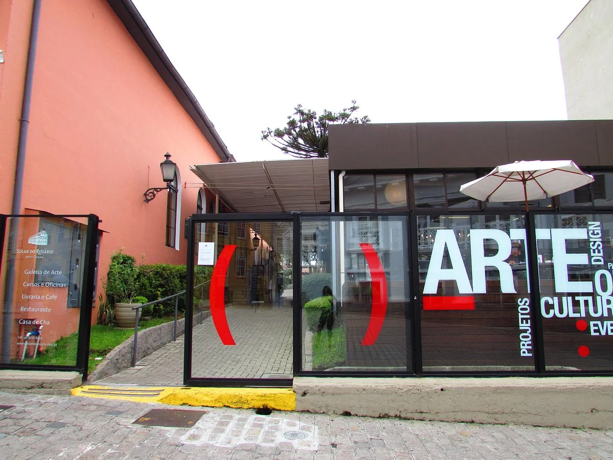 Largo das Artes