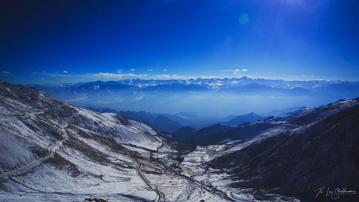 Khardung La