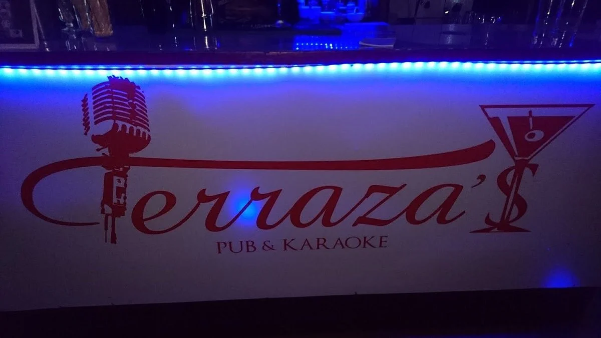 Terraza's Pub Karaoke