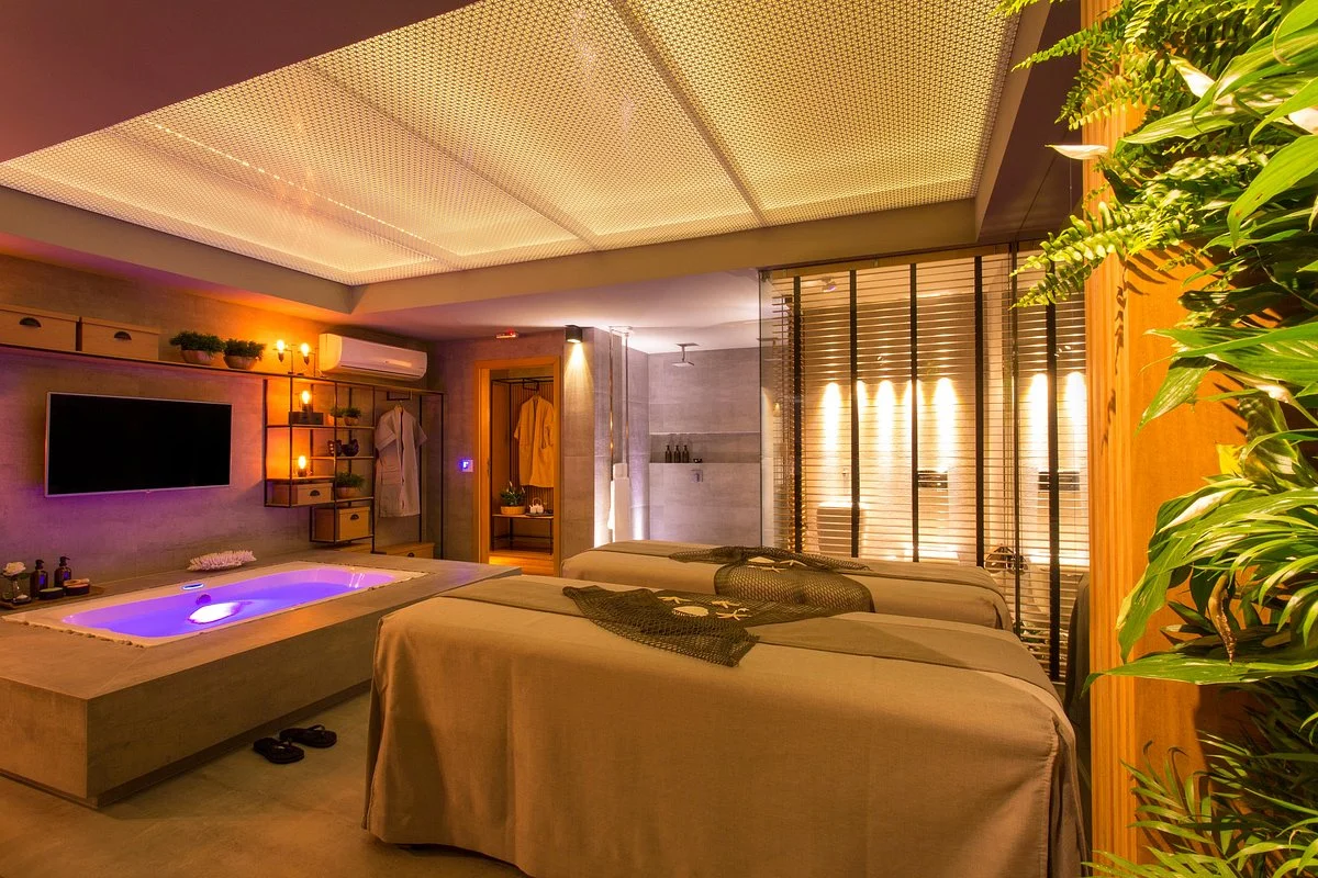 Mio Spa Urbano