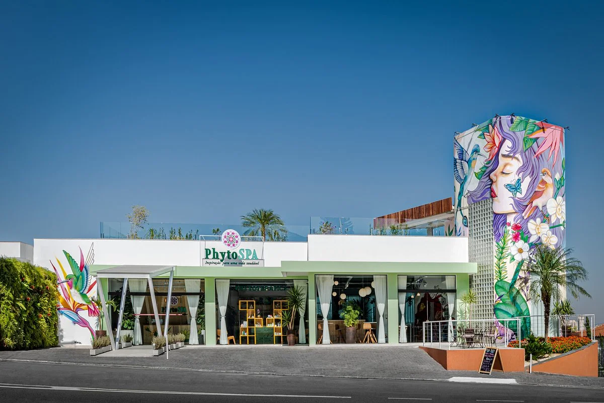 PhytoSPA