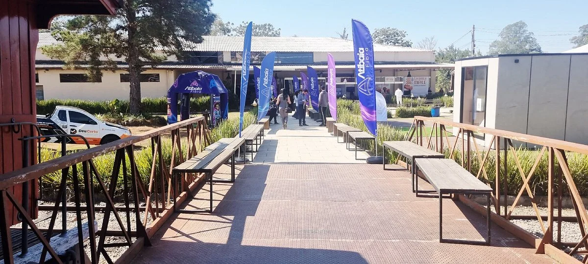 Estação Atibaia