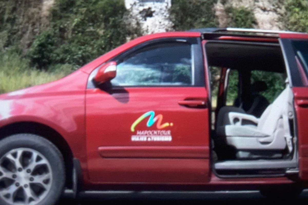 MAPOCHTOUR