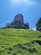 Peñon de Entrerios
