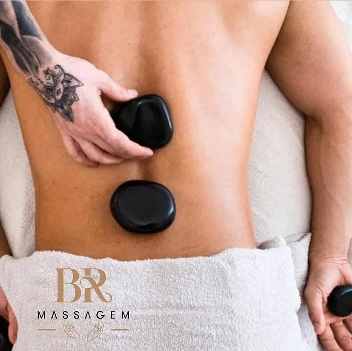 Massagem Br