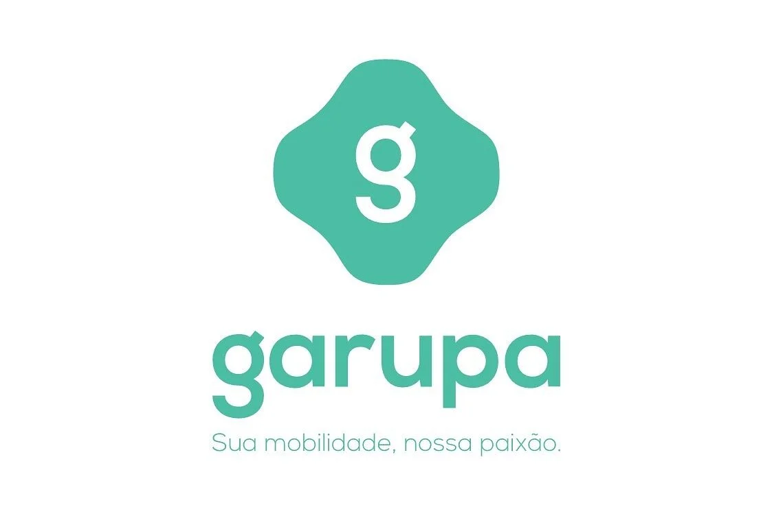 Garupa Mobilidade Urbana - São Lourenço