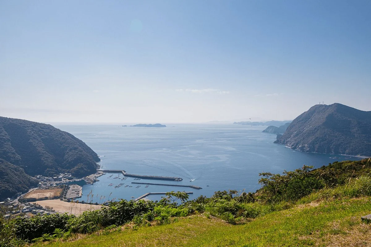 Takahira Lookout Park