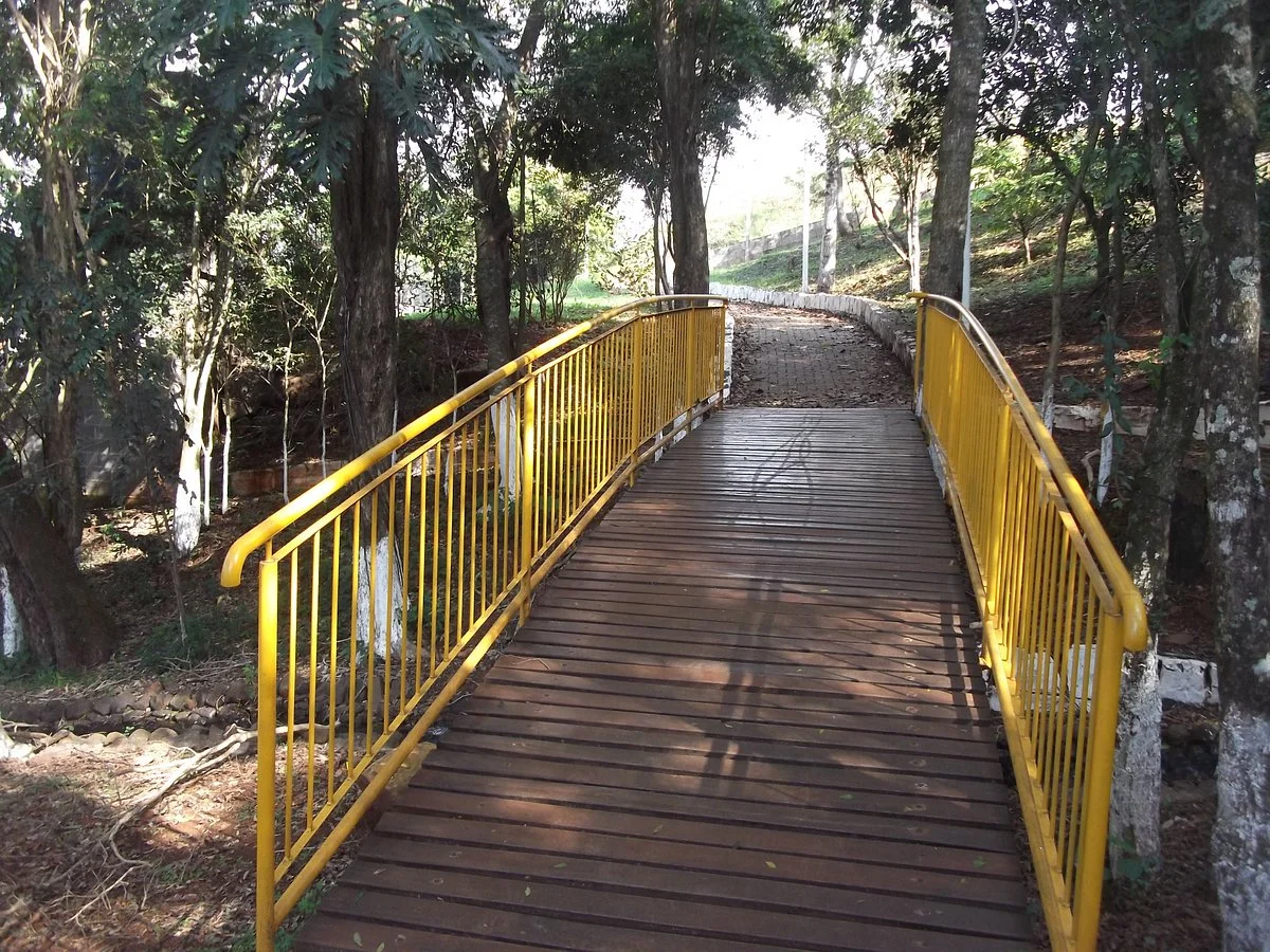 Praça Inspiração
