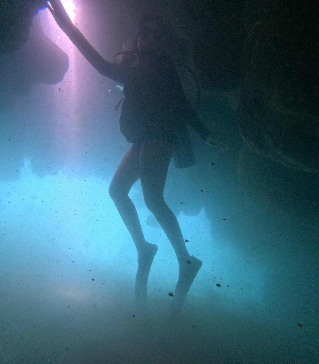 São Miguel dos Milagres Dive Center