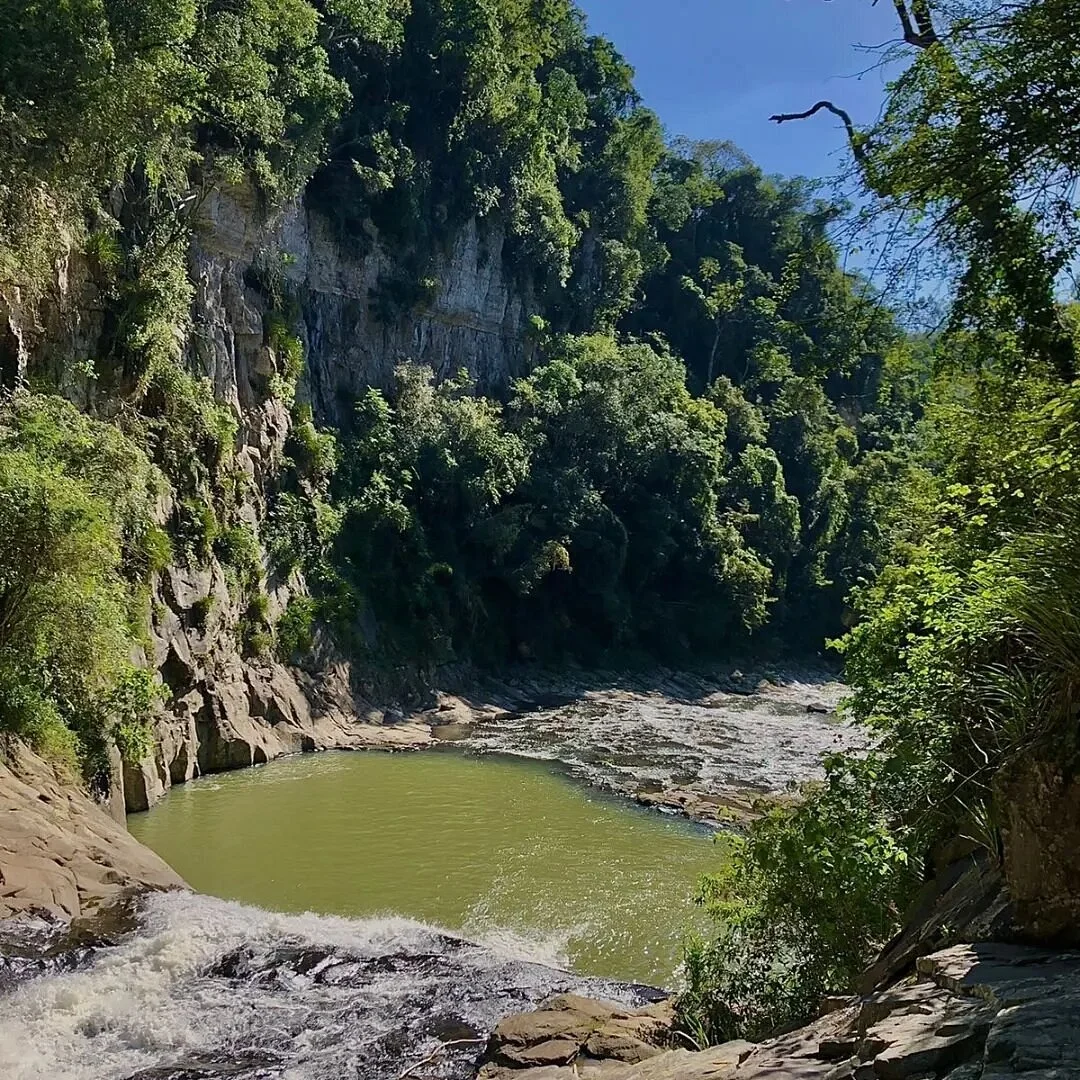Salto João de Paula