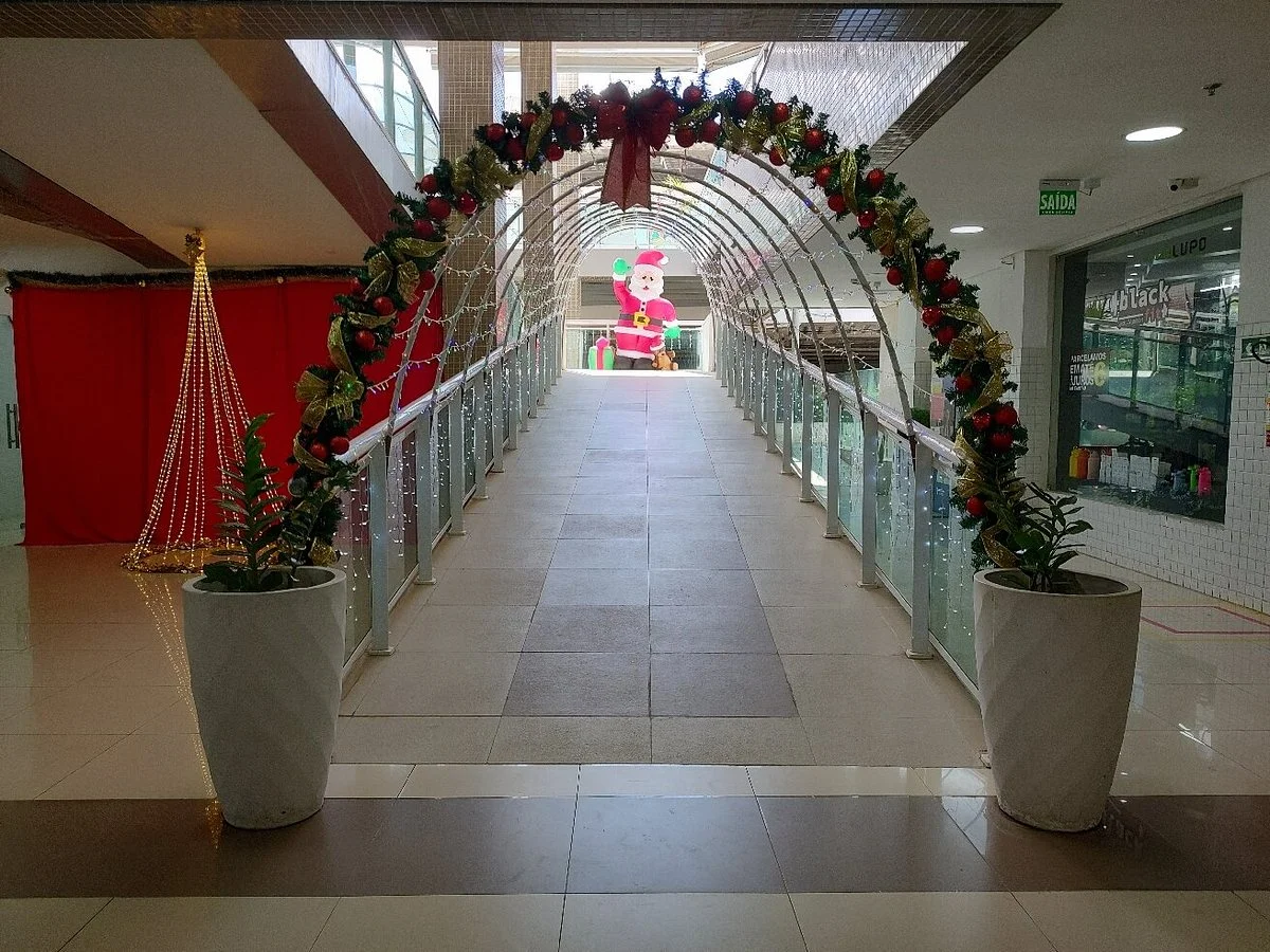 Ibiapaba Shopping