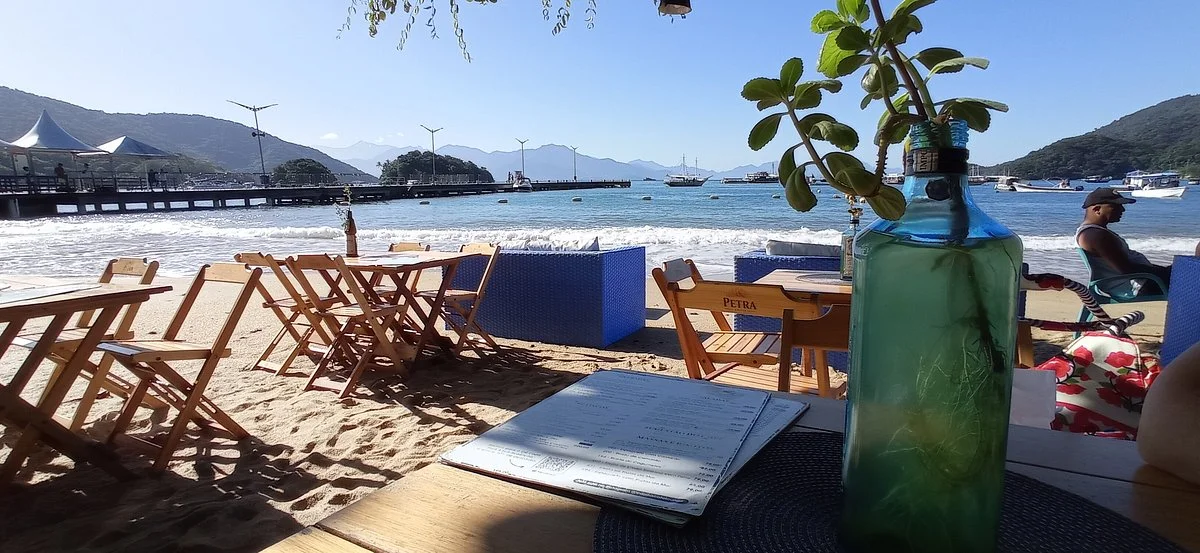 Ilha Grande Oficial