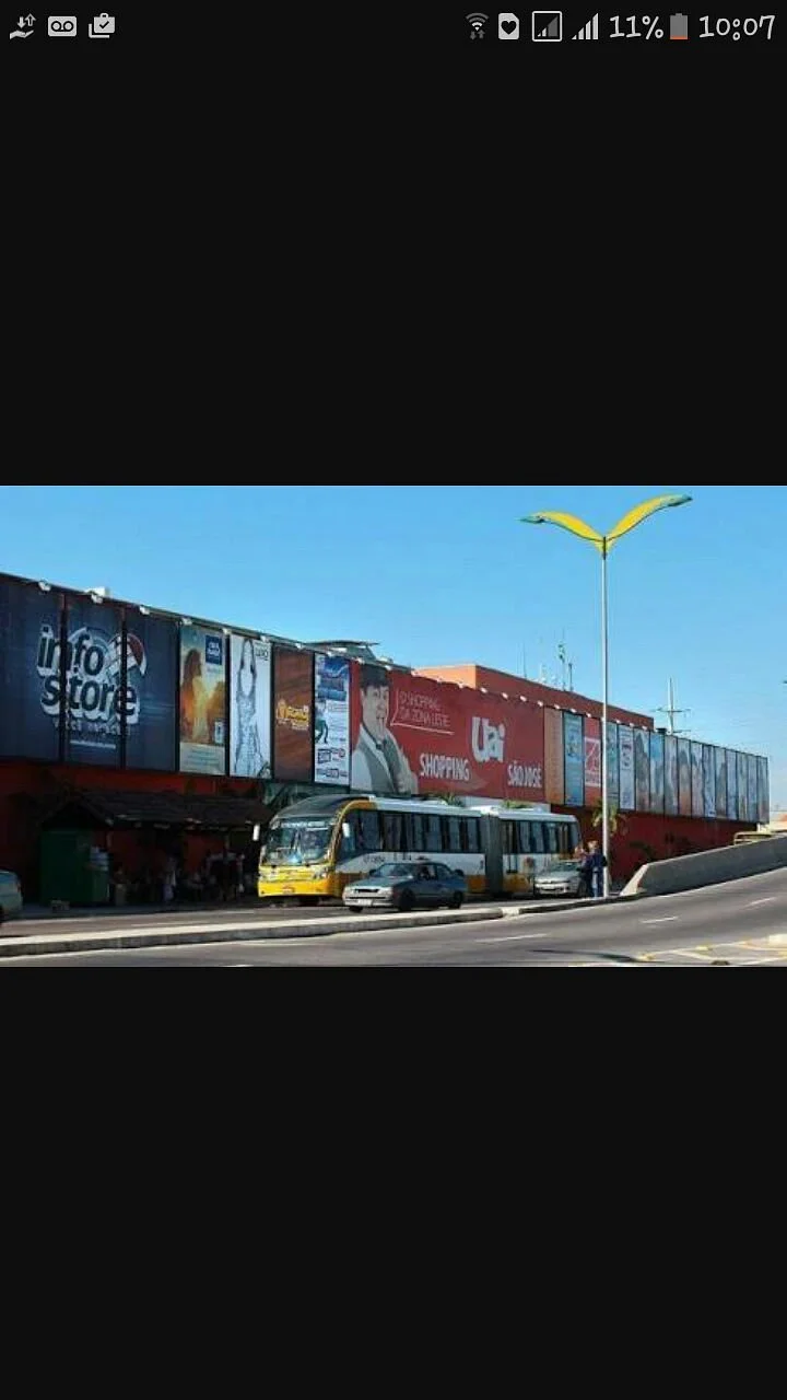 Uai Shopping Manaus