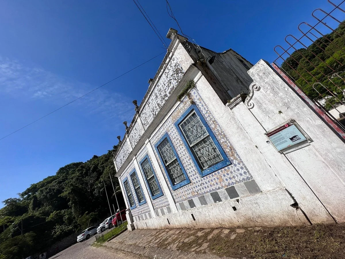 Casa Pinto D'Ulysséa