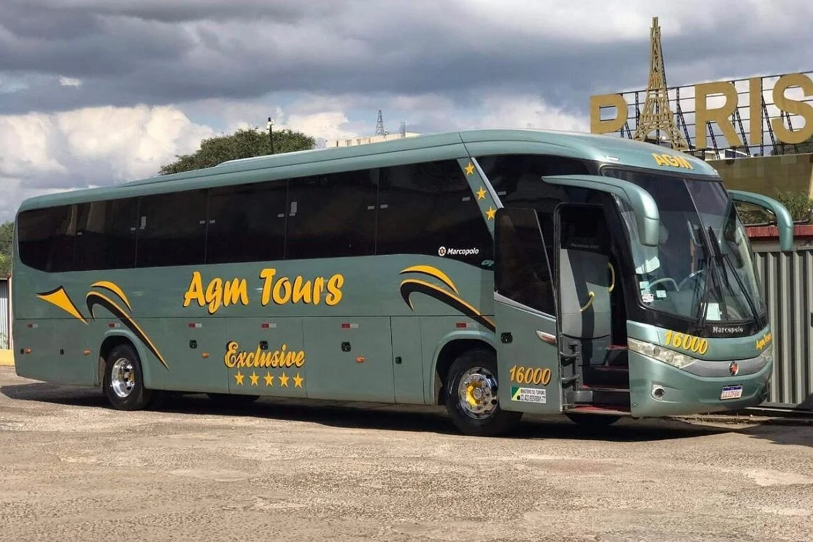 Agm Tours