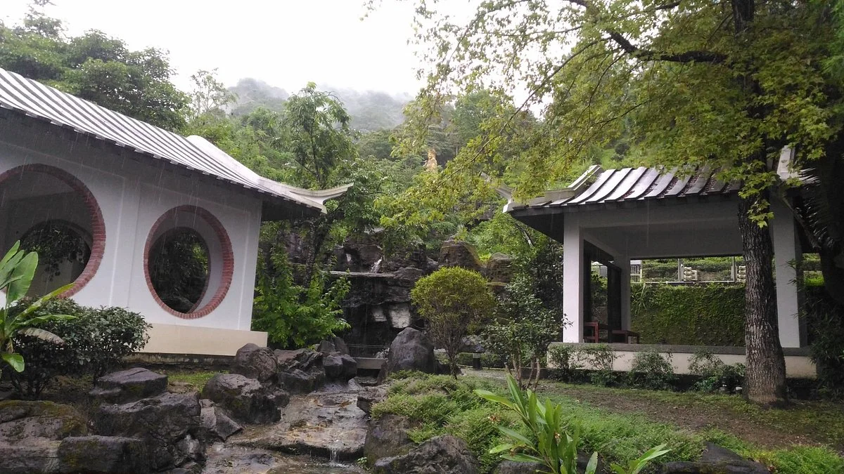 Pinglin Tea Museum of New Taipei City