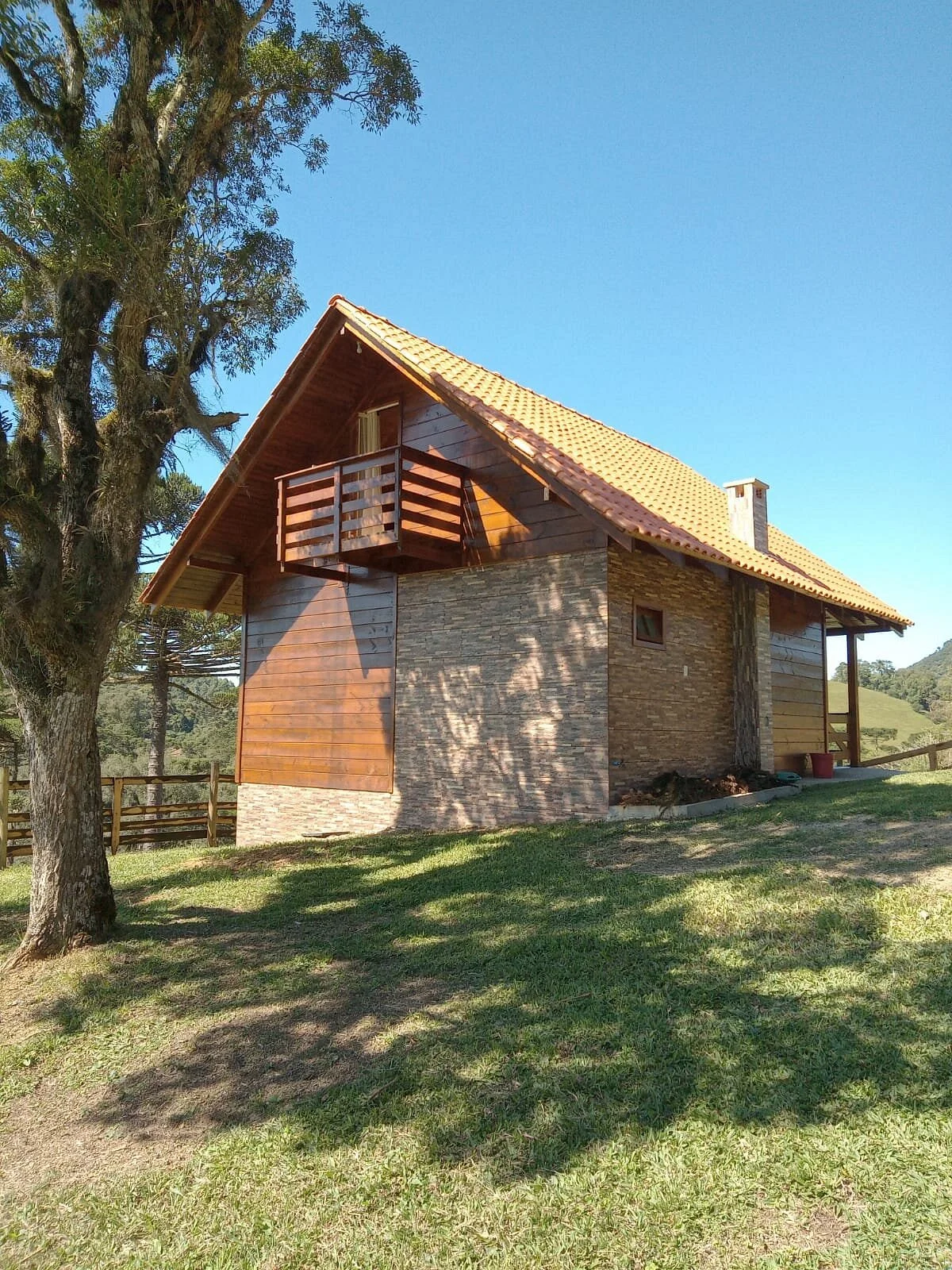 Recanto Santa Helena