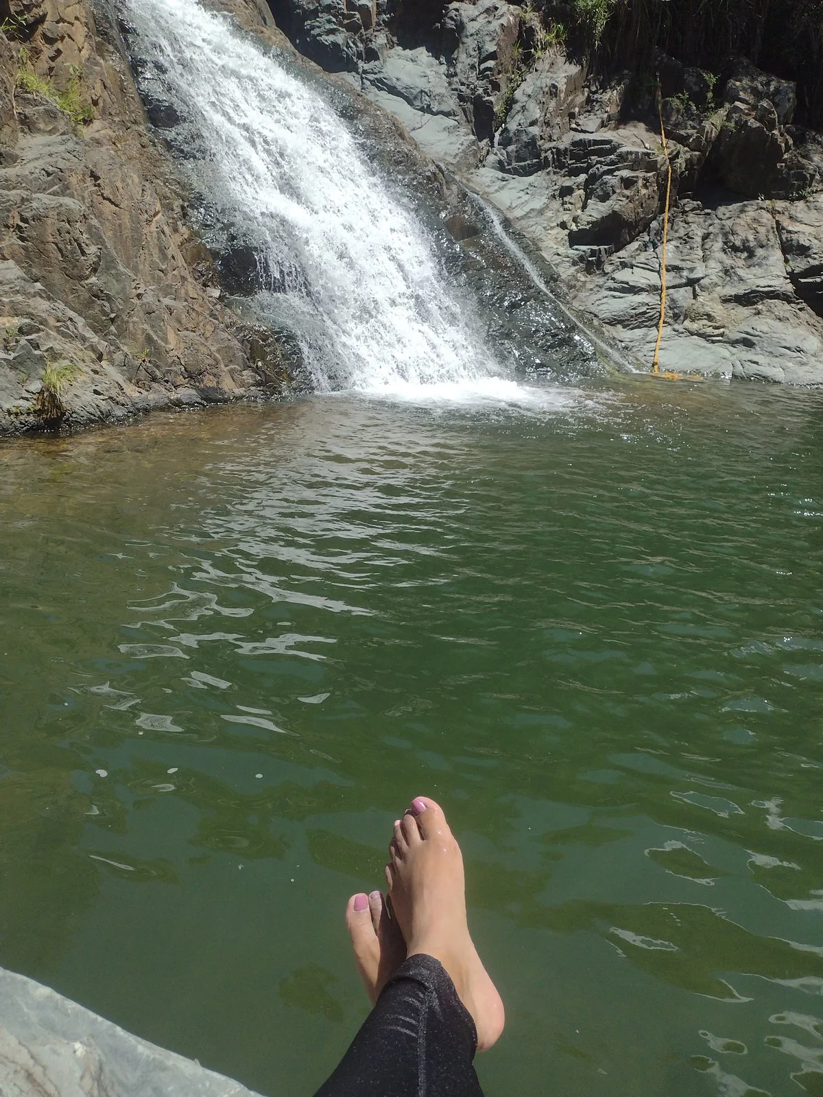 Reserva Natural Chimbilaco