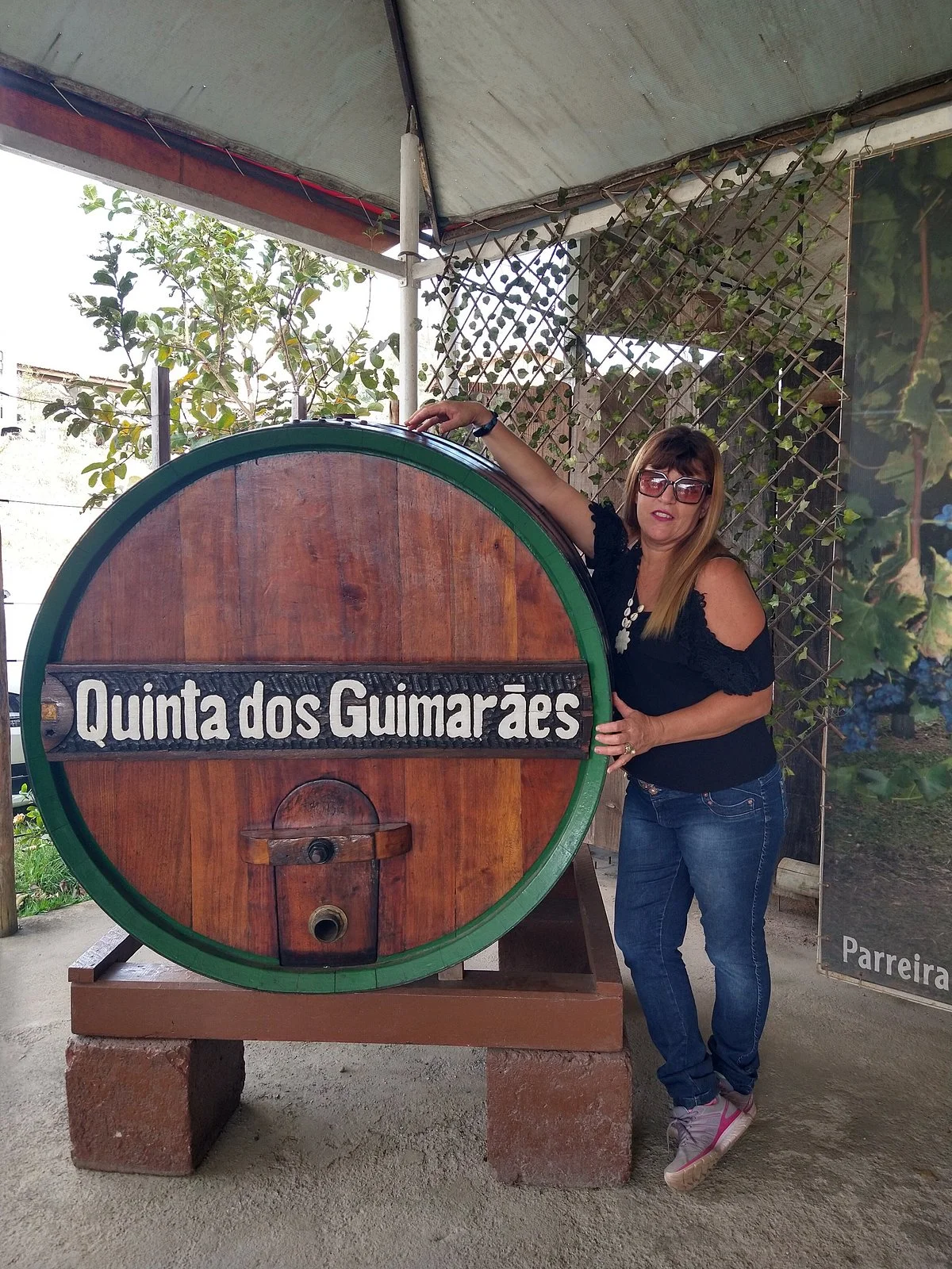 Quinta Dos Guimarães