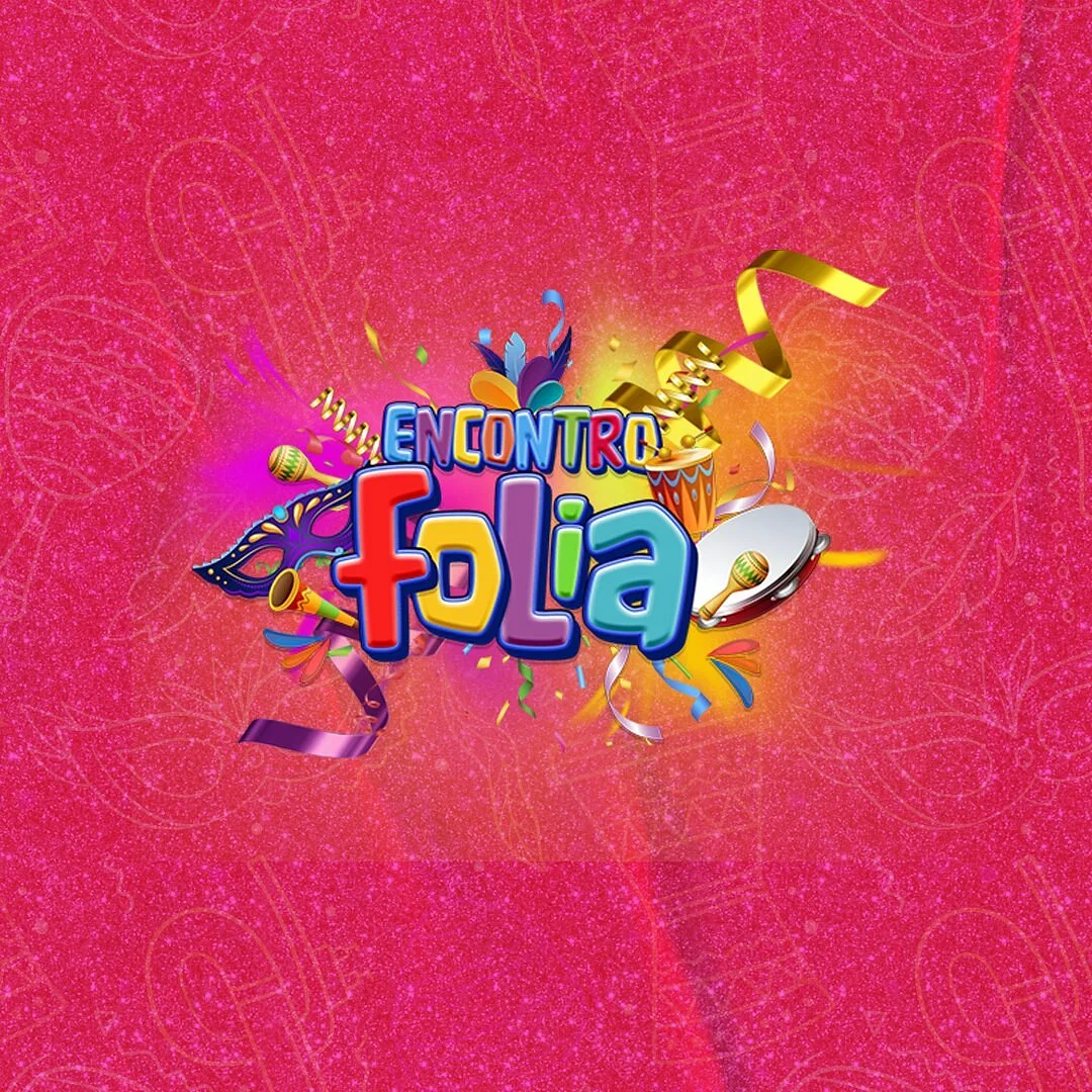 Encontro Folia