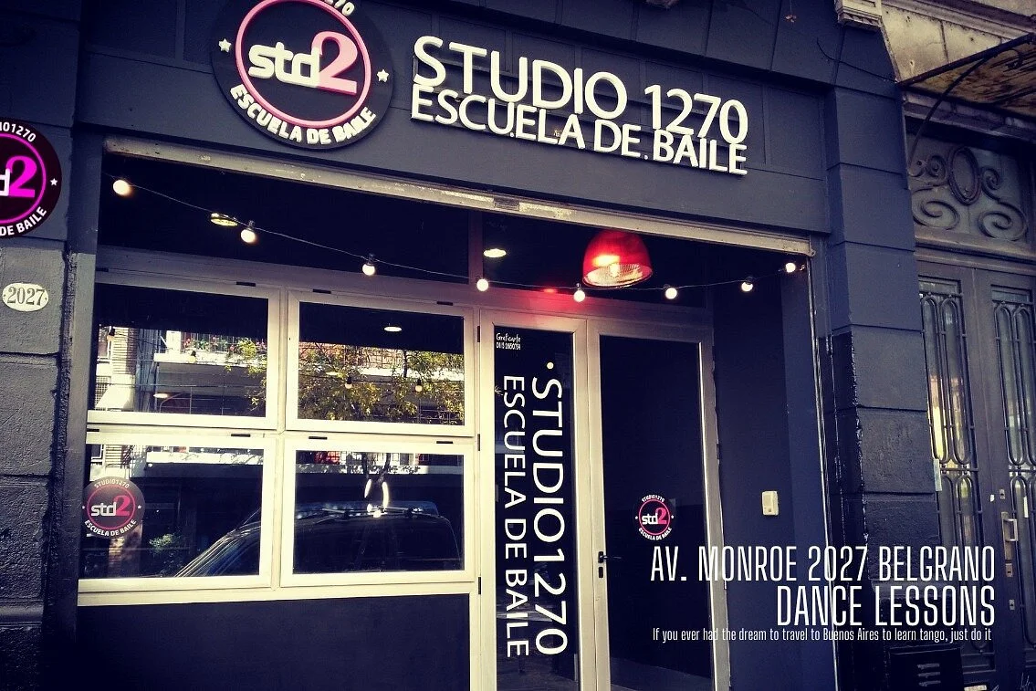Studio1270 Dance Lessons