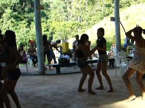 Balneario do Baiano
