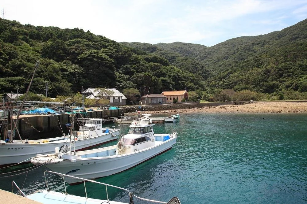 Hisakajima